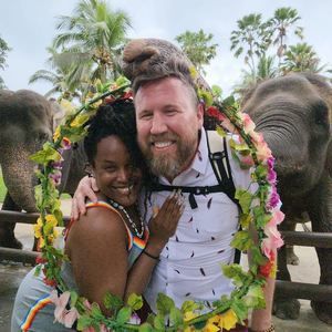 Meet your Posher, Todd